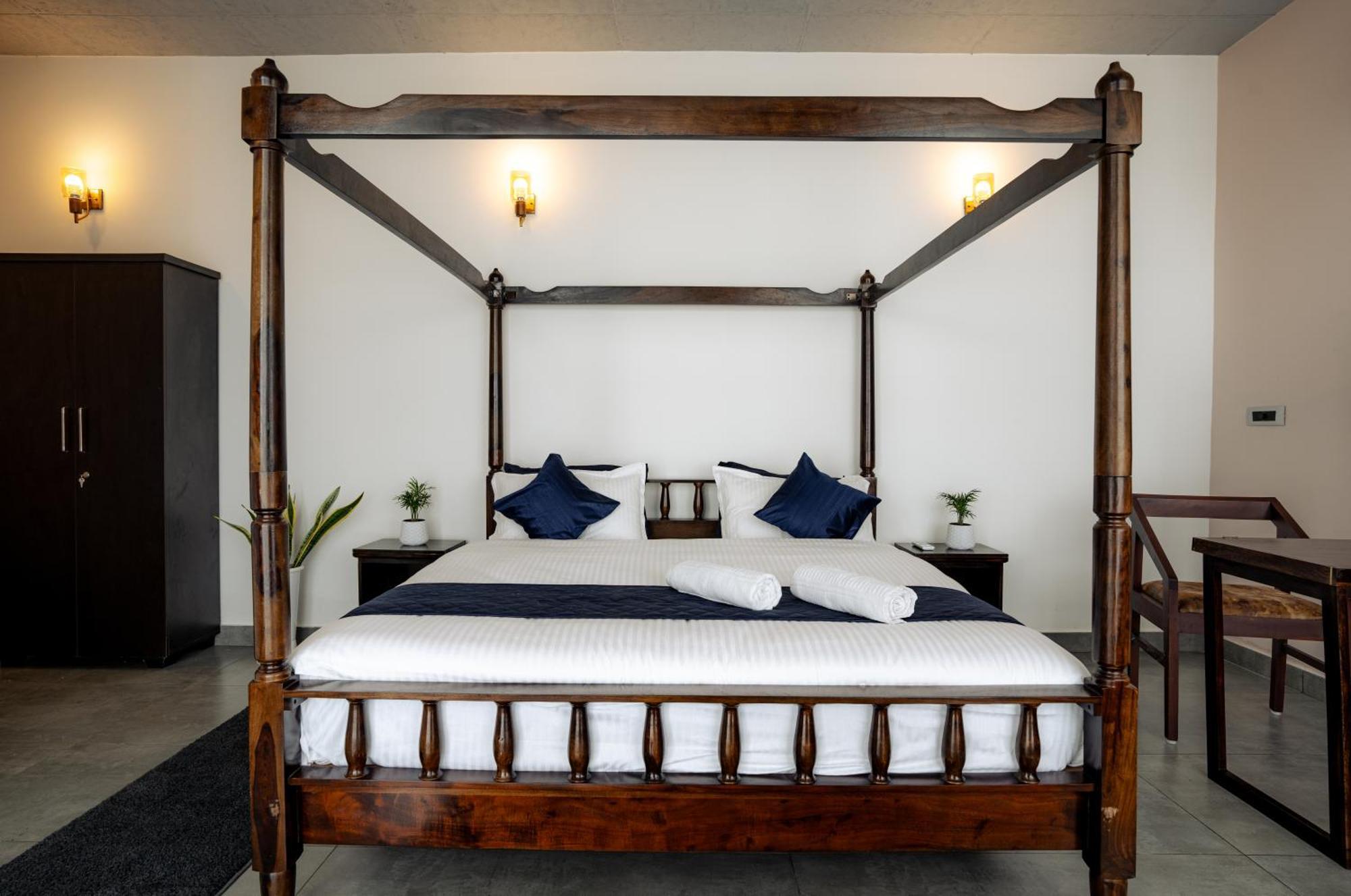 Akoya Beach Villa Alappuzha Εξωτερικό φωτογραφία