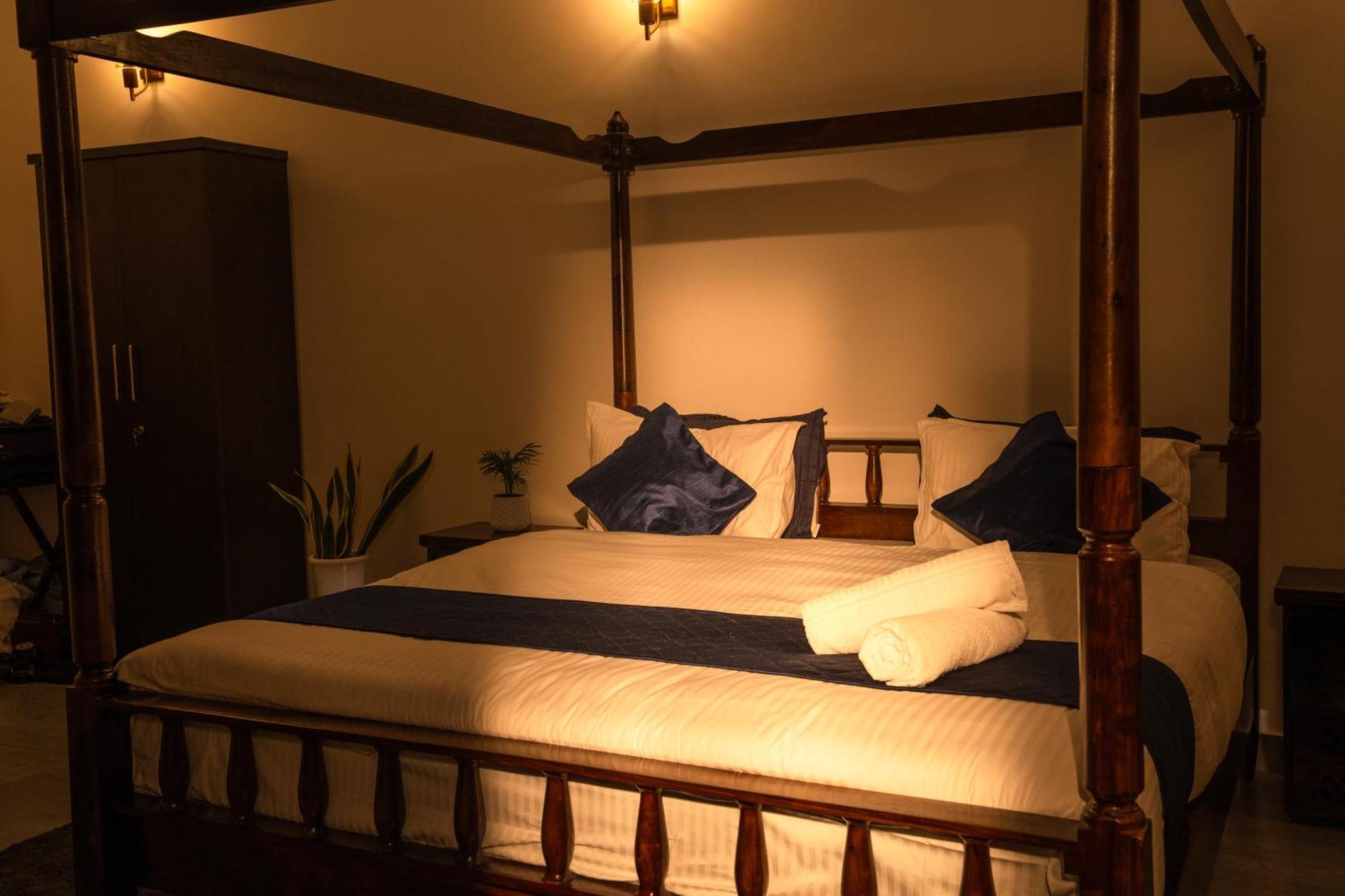Akoya Beach Villa Alappuzha Εξωτερικό φωτογραφία