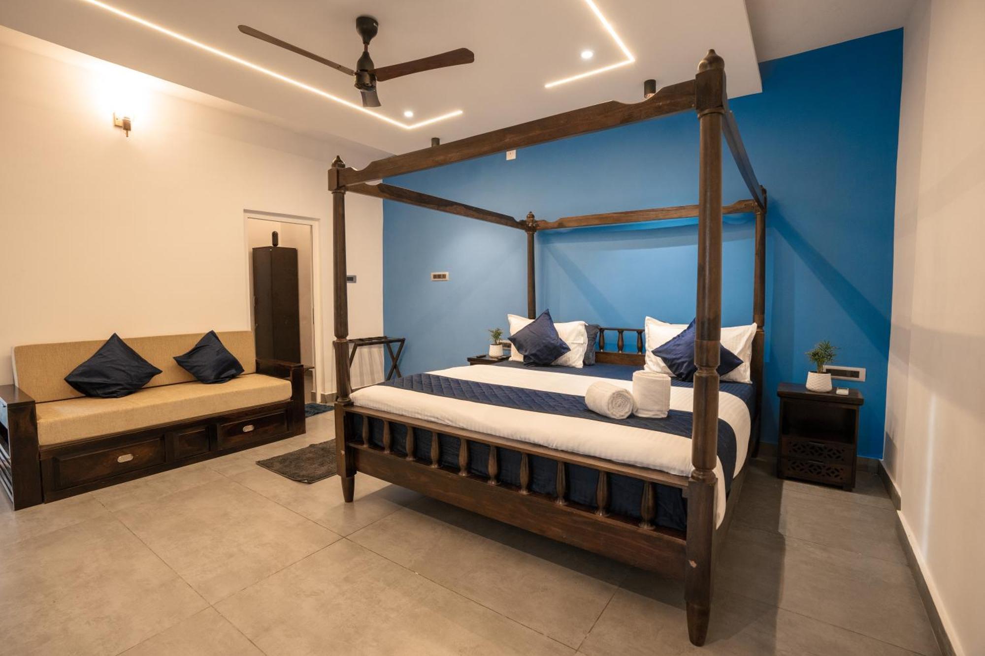 Akoya Beach Villa Alappuzha Εξωτερικό φωτογραφία